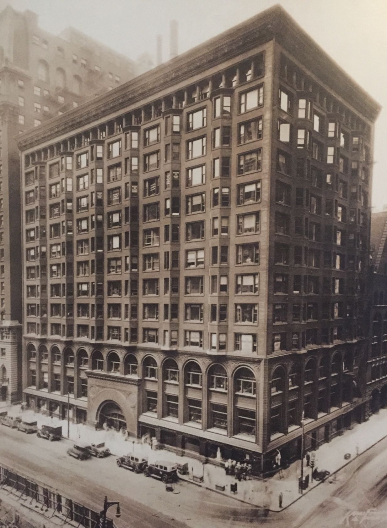 Chicago Stock Exchange